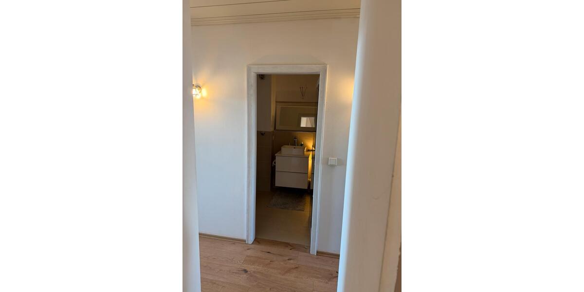 Dachgeschoßwohnung Leverkusen Bergisch Neukirchen - 3 Zimmer, 80 m&sup2;, 850&euro; | Angebot:26447996
