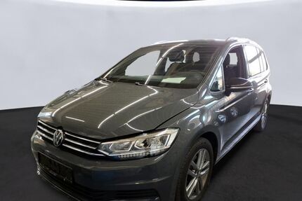 VW Touran 103.461 km 23.306 &euro; Hagen 58091