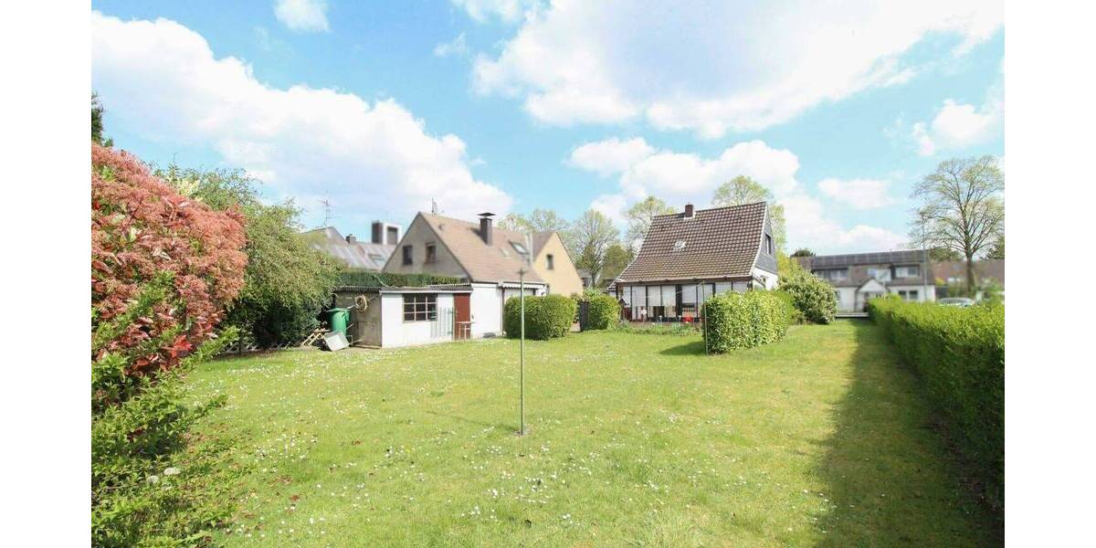 Einfamilienhaus Düsseldorf Vennhausen - 4 Zimmer, 95 m&sup2;, 495.000&euro; | Angebot:26852511