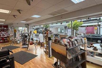 Ladenlokal in Toplage von Burscheid Zentrum zimmer