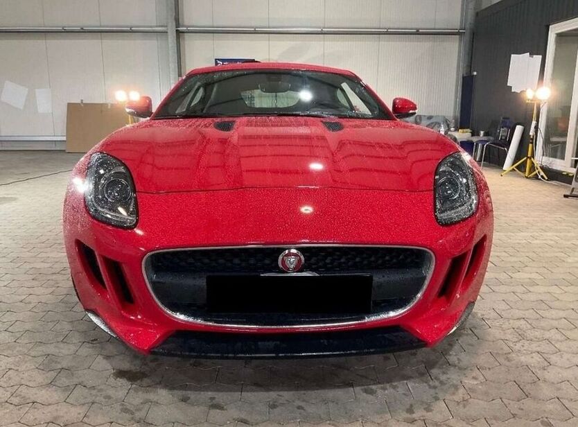 F-Type