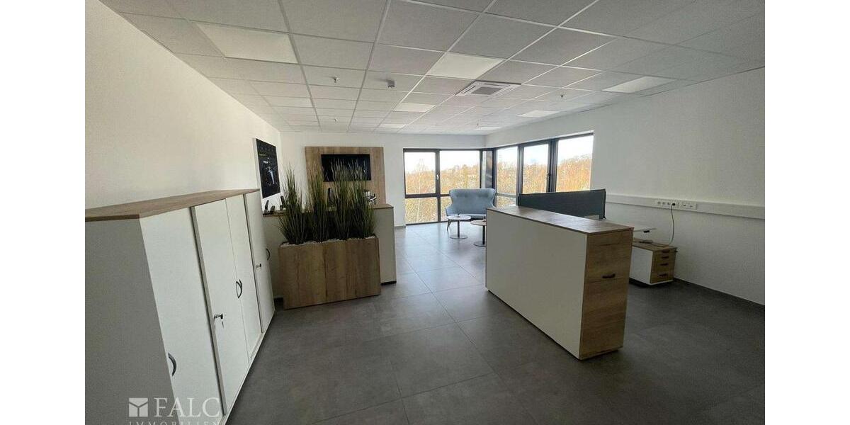 Gewerbeobjekt Solingen Central - 3.360&euro; | Angebot:24807689