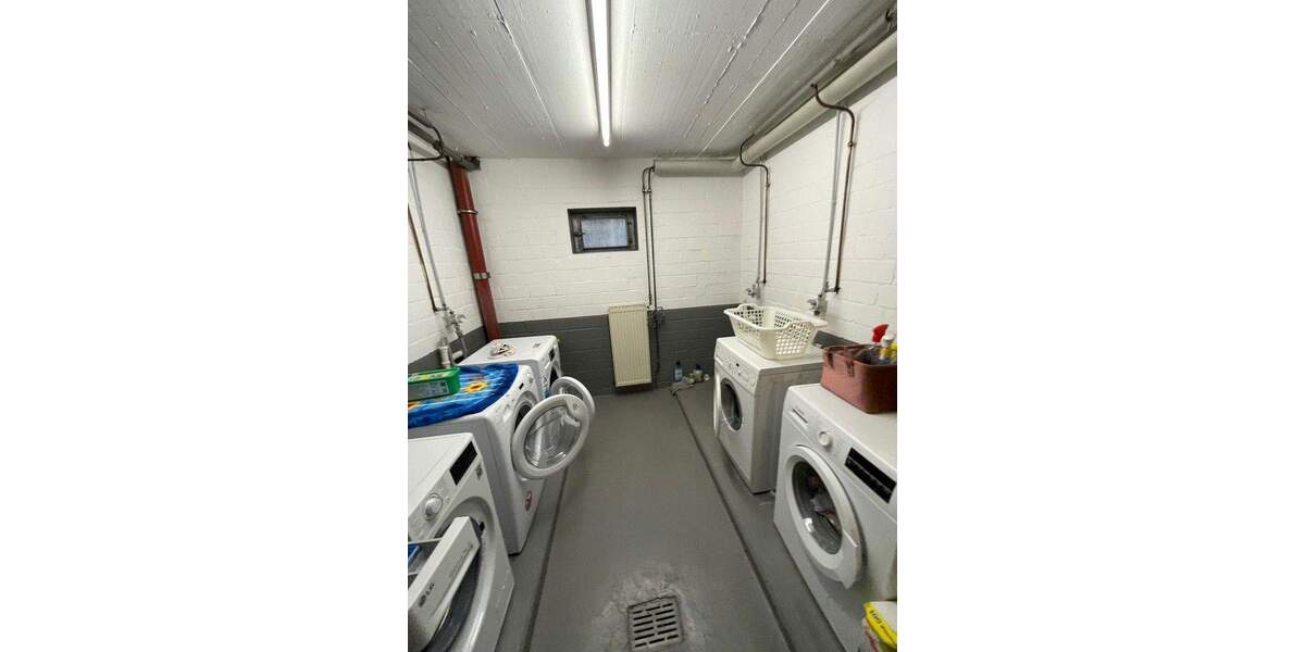 Etagenwohnung Solingen Höhscheid - 2 Zimmer, 57 m&sup2;, 283&euro; | Angebot:25716321