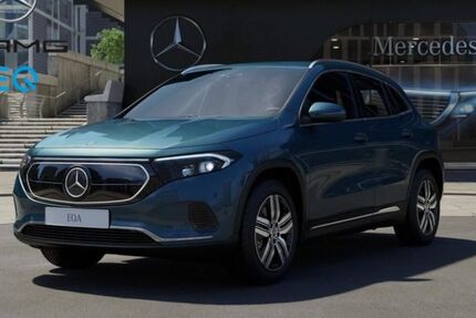 Mercedes-Benz EQA 28.708 km 30.840 &euro; Hagen 58135