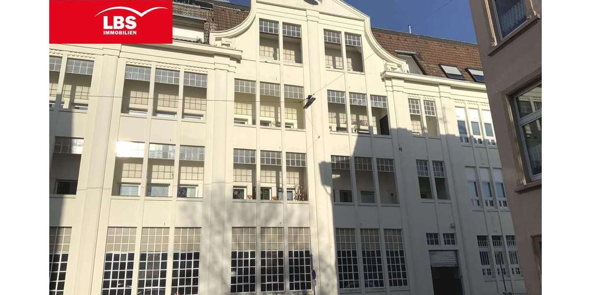 Wohnung zum Kaufen in Wuppertal 223.000 € 109 m² 4 zimmer
