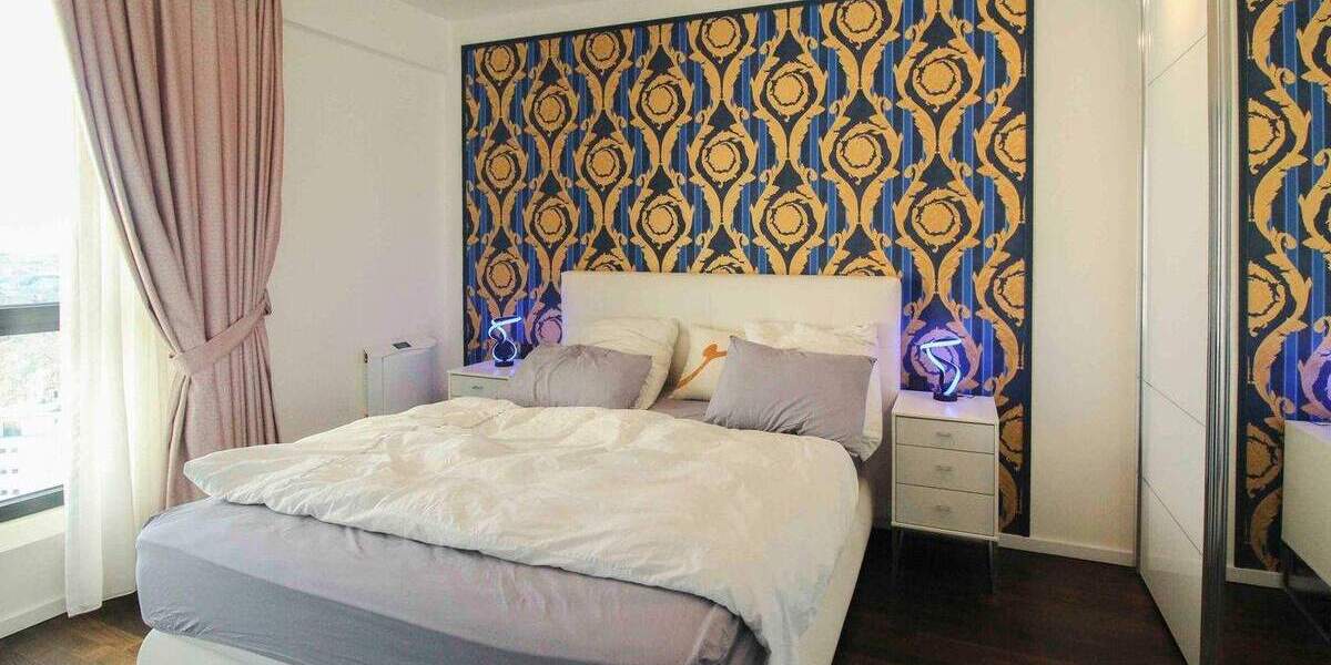 Einfamilienhaus Düsseldorf Pempelfort - 2 Zimmer, 675.000&euro; | Angebot:25426899