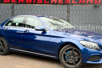 Mercedes-Benz C 250 178.000 km 14.299 &euro; Wuppertal 42285