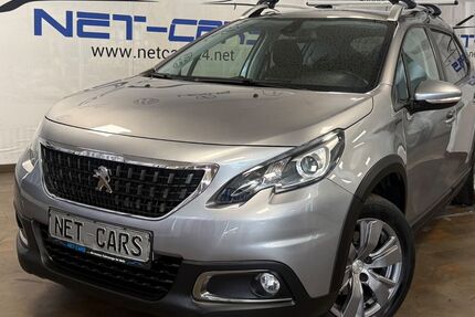 Peugeot 2008 119.000 km 10.850 &euro; Hilden 40721