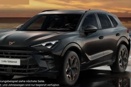 Cupra Terramar 14.900 km 46.999 &euro; Düsseldorf 40233