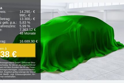 Seat Ateca 107.843 km 14.290 &euro; Remscheid 42857