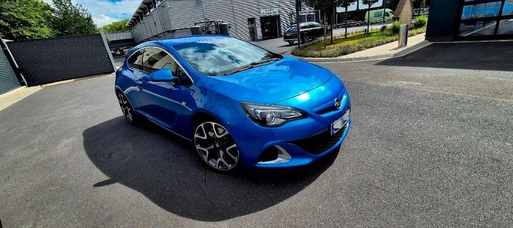 Astra