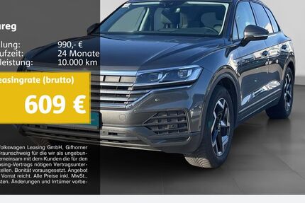 VW Touareg 20.784 km 52.880 &euro; Remscheid 42897