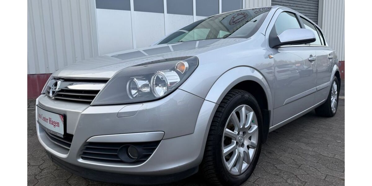 Opel Astra 97.905 km 5.480 &euro; Hagen 58135