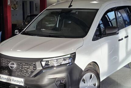 Nissan Townstar 13.052 km 20.800 &euro; Leverkusen 51381