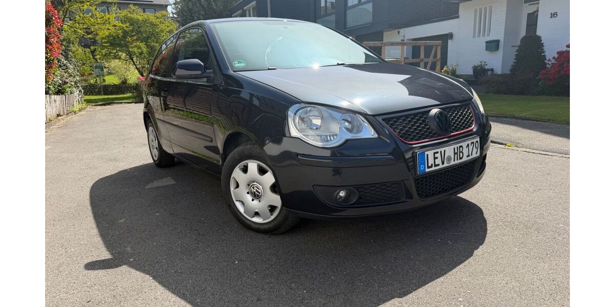 VW Polo 185.800 km 1.800 &euro; Leverkusen 51381