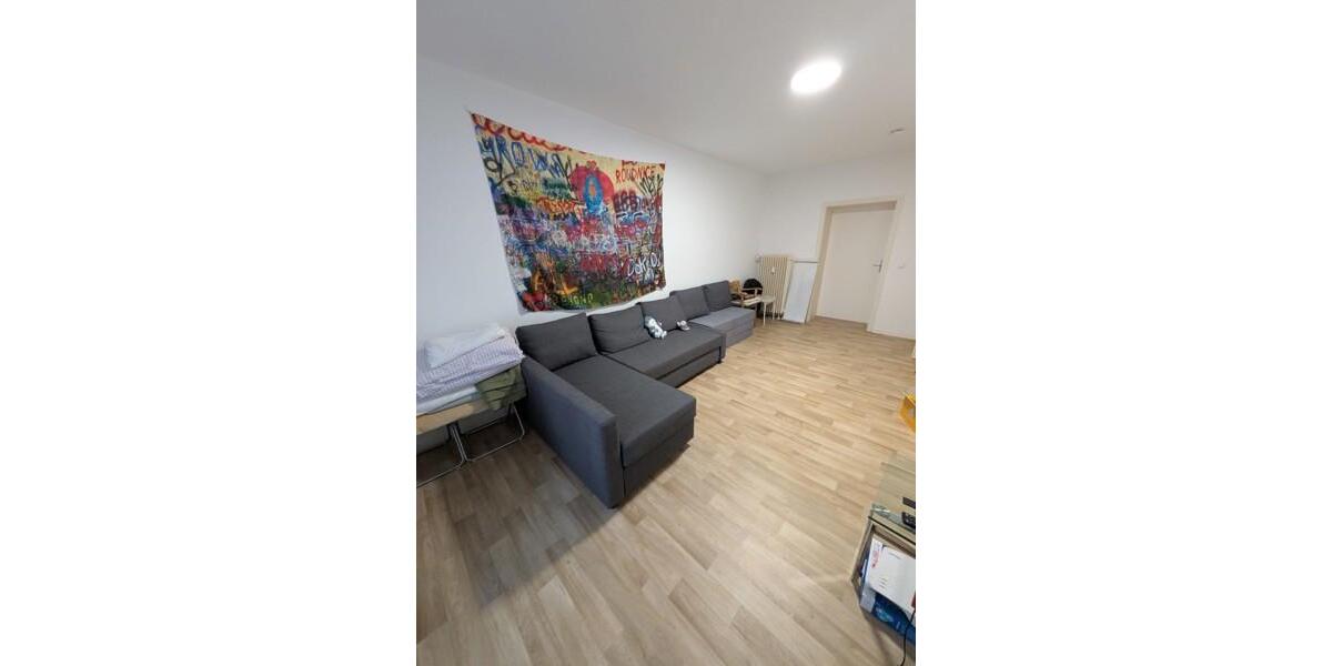 Moderne 3-Zimmer-Wohnung im beliebten Stadtteil Flingern 3 zimmer
