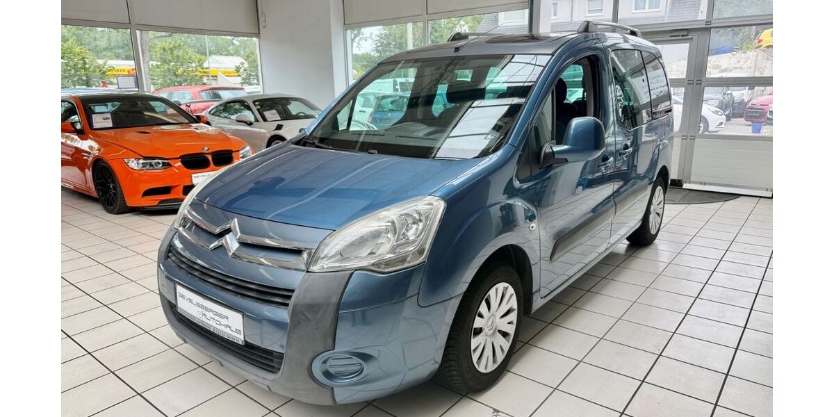 Citroen Berlingo 136.720 km 7.980 &euro; Gevelsberg 58285