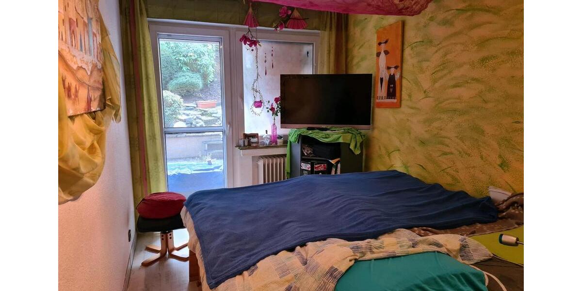 Terrassenwohnung Hagen Hagen-Mitte - 4 Zimmer, 104 m&sup2;, 185.000&euro; | Angebot:26889924