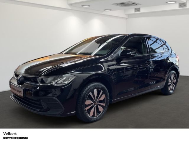 VW Polo 9.615 km 23.950 &euro; Velbert 42553