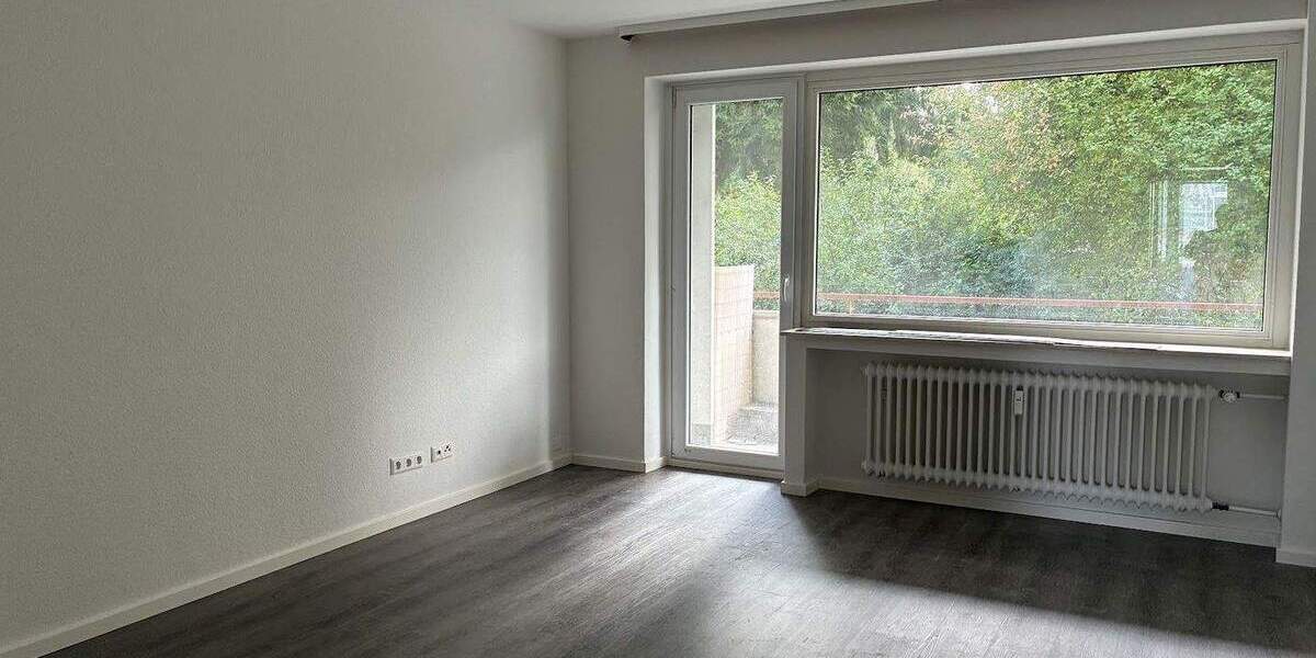 Ihr neues Zuhause in Uni nähe !! 2 zimmer