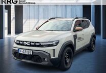 Gebrauchtwagen Dacia Duster