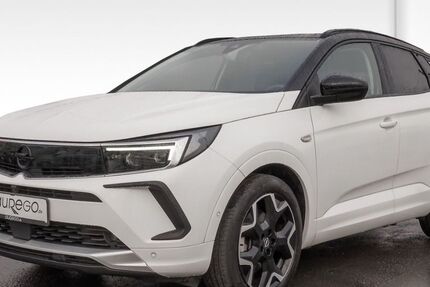 Opel Grandland (X) 32.753 km 21.470 &euro; Wuppertal 42103