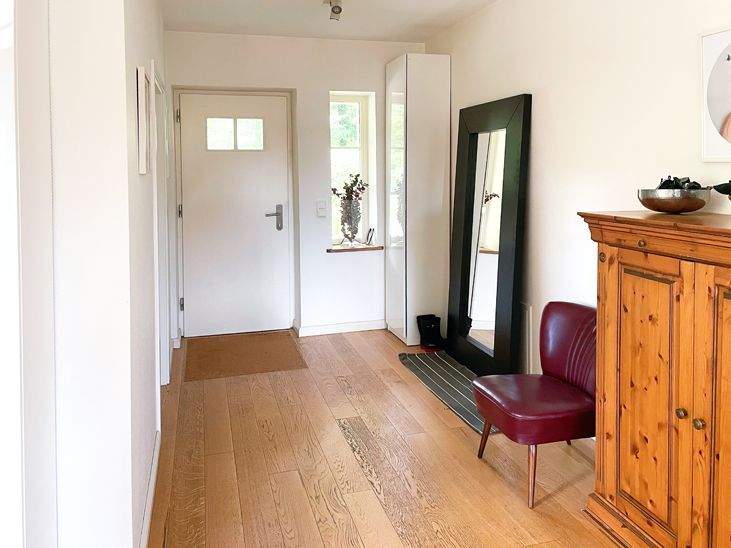 Großzügiges Wohnerlebnis mit historischem Flair 7 zimmer