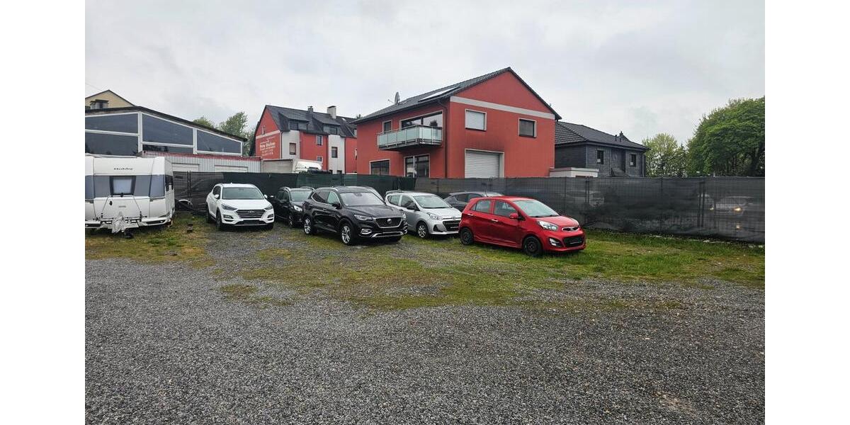 Gewerbeobjekt Velbert - 440&euro; | Angebot:26142838