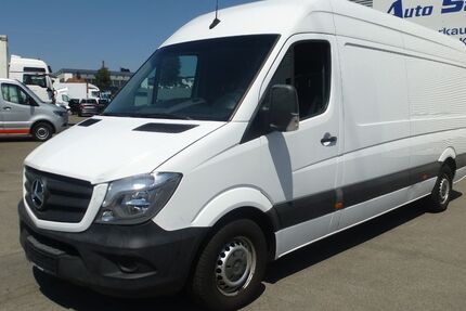 Mercedes-Benz Sprinter 490.000 km 10.472 &euro; Wuppertal 42279
