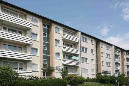 Wohnung Hagen Spielbrink - 2 Zimmer, 60 m&sup2;, 440&euro; | Angebot:27445627