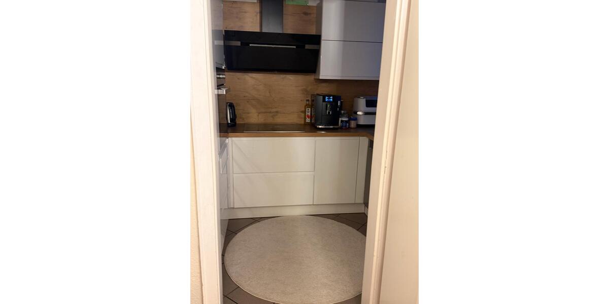Erdgeschoßwohnung Wuppertal Gemarkung Nächstebreck - 2.5 Zimmer, 70 m&sup2;, 800&euro; | Angebot:26322252