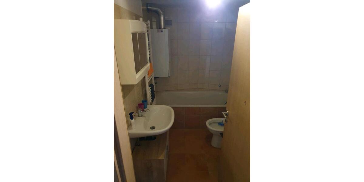 Tolle renovierte 1,5 Zimmer Wohnung in Düsseldorf 1.5 zimmer