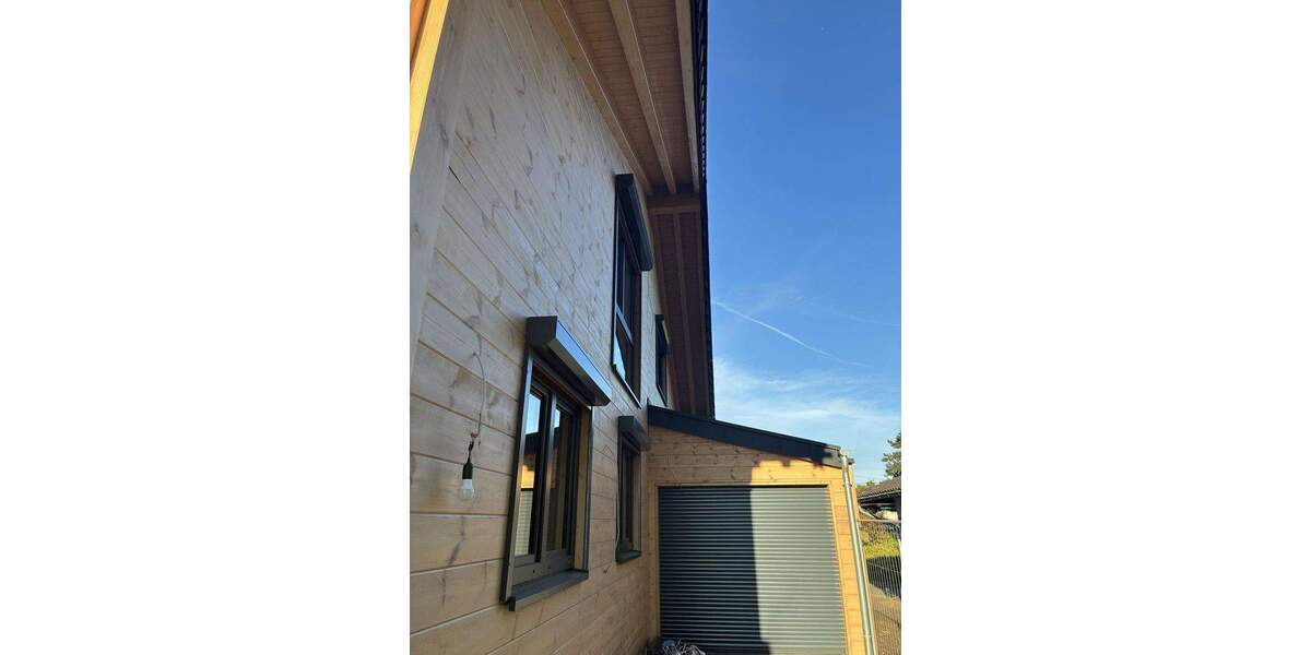 Provisionsfrei!! Exklusive Doppelhaushälfte in Odenthal-Scheuren 5 zimmer