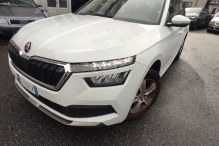 Skoda Kamiq 38.066 km 18.720 &euro; Hagen 58091