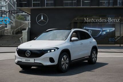 Mercedes-Benz EQA 9.077 km 38.880 &euro; Schwelm 58332