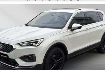 Seat Tarraco 145.300 km 24.780 &euro; Remscheid/NRW 42855
