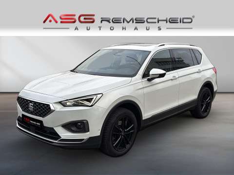Seat Tarraco 145.300 km 24.780 &euro; Remscheid/NRW 42855