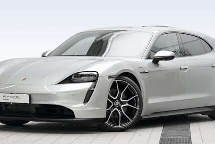 Porsche Taycan 40.247 km 62.690 &euro; Wuppertal 42279