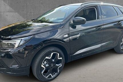 Opel Grandland (X)