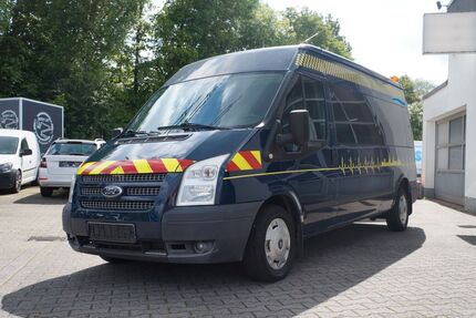 Ford Transit 201.300 km 9.999 &euro; Hagen 58119