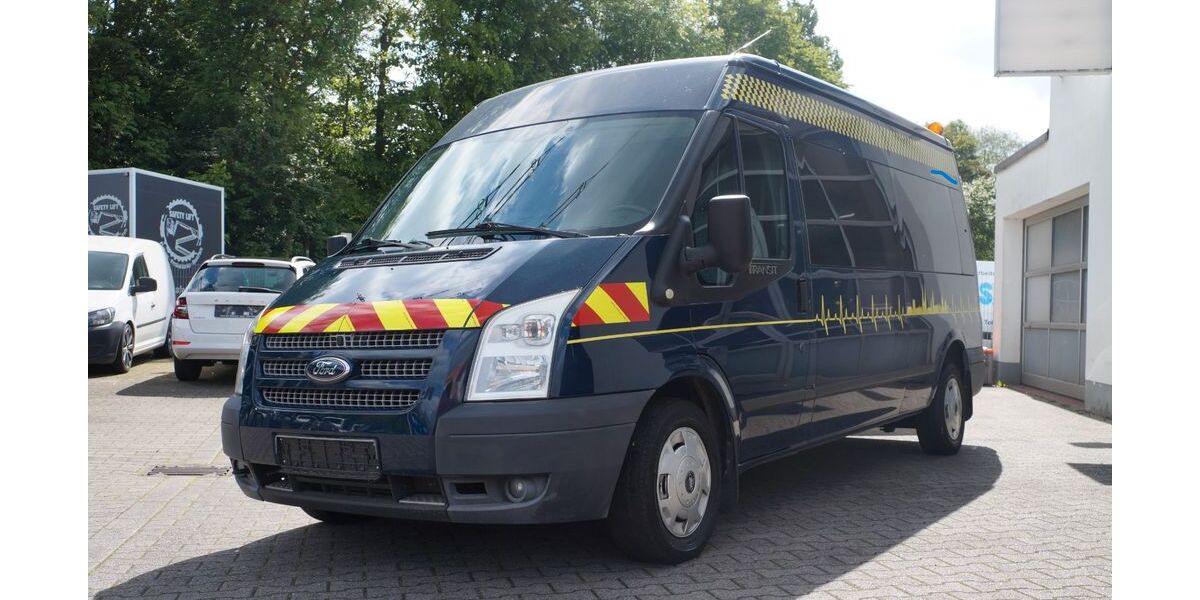 Ford Transit 201.300 km 9.999 &euro; Hagen 58119