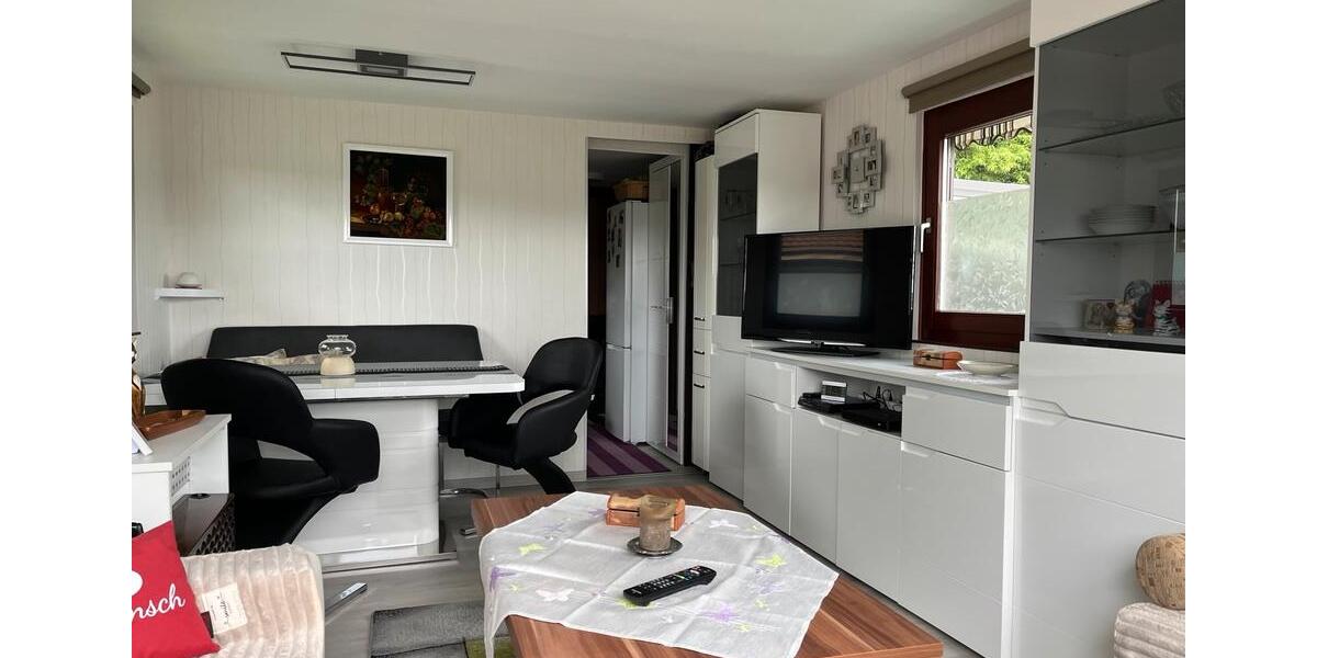 Einfamilienhaus Radevormwald - 2 Zimmer, 38 m&sup2;, 74.990&euro; | Angebot:27081990