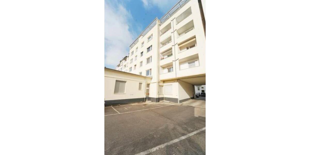Etagenwohnung Düsseldorf Pempelfort - 2 Zimmer, 65 m&sup2;, 1.950&euro; | Angebot:26399838