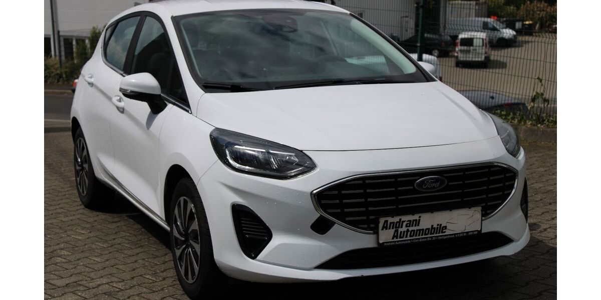 Ford Fiesta 174.256 km 6.990 &euro; Heiligenhaus 42579