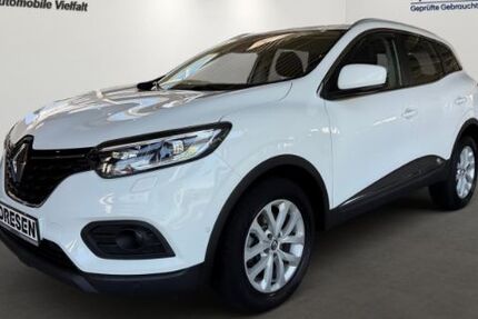 Renault Kadjar 67.000 km 15.690 &euro; Dormagen 41540