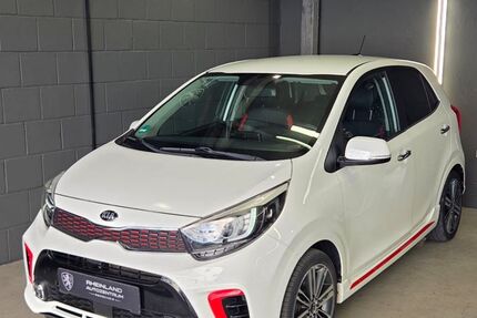 Kia Picanto 90.700 km 8.499 &euro; Remscheid 42899