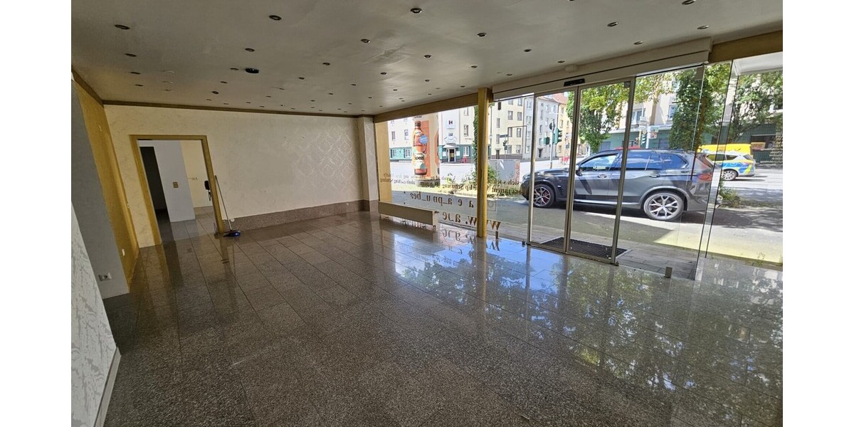 Präsentieren Sie Ihr Unternehmen zentral und sichtbar - Gewerbeobjekt Hagen / Hagen-Mitte Mitte | Angebot:24532987