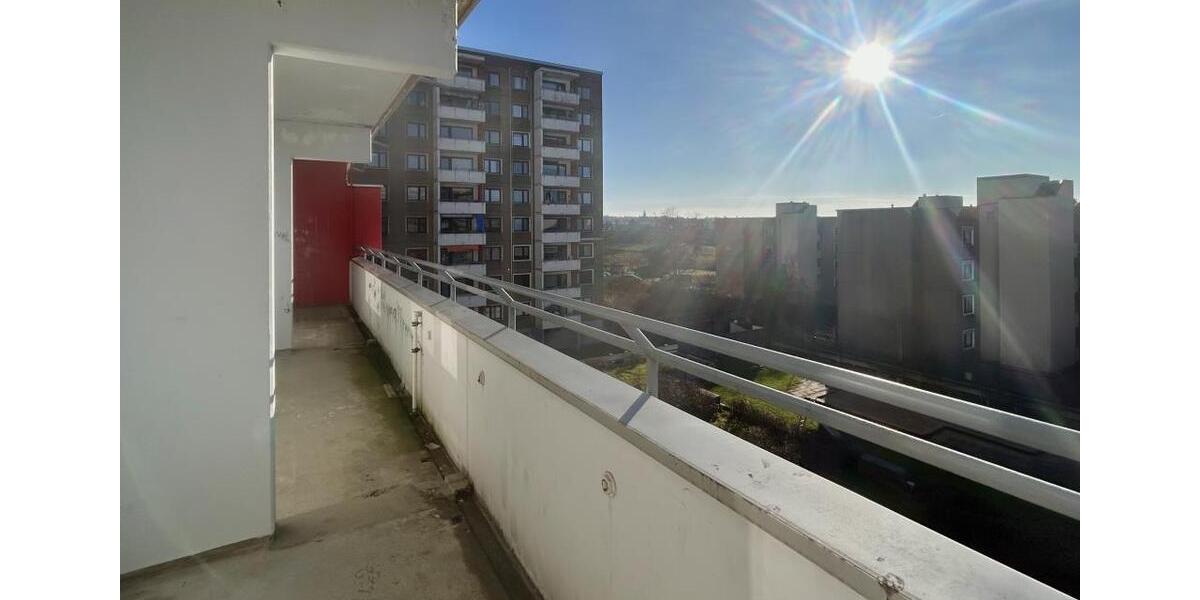 Etagenwohnung Leverkusen Alkenrath - 3 Zimmer, 83 m&sup2;, 731&euro; | Angebot:24783040