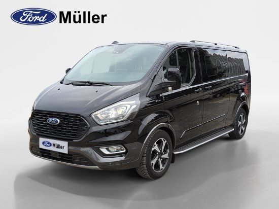 Ford Tourneo Custom 29.900 km 46.490 € Bergisch Gladbach 51427