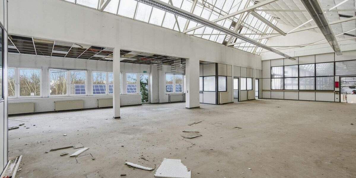 Gewerbeobjekt Mettmann - 2.050.000&euro; | Angebot:25608153